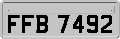 FFB7492