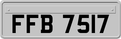 FFB7517