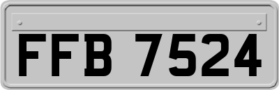 FFB7524