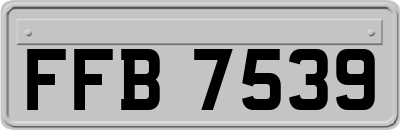 FFB7539