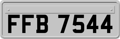 FFB7544