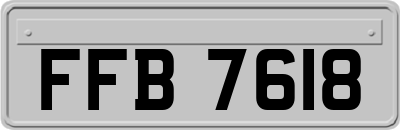FFB7618