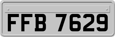FFB7629