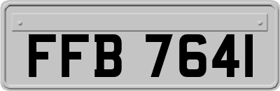 FFB7641