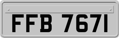 FFB7671