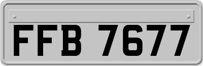 FFB7677