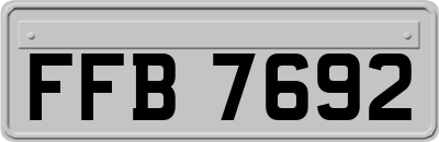 FFB7692