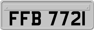 FFB7721