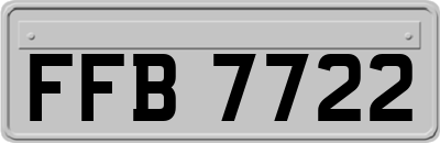 FFB7722