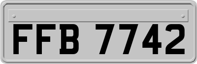 FFB7742