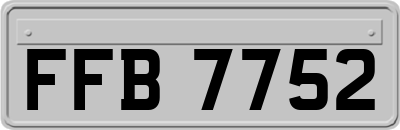 FFB7752