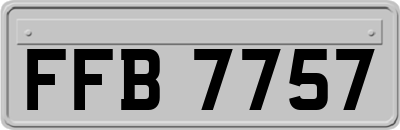 FFB7757