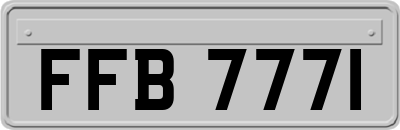 FFB7771