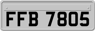 FFB7805