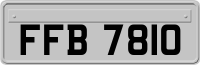 FFB7810
