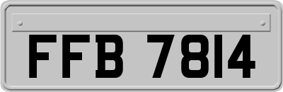 FFB7814