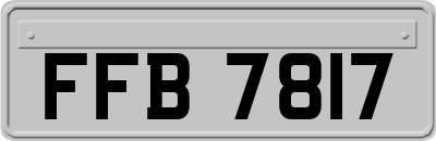 FFB7817
