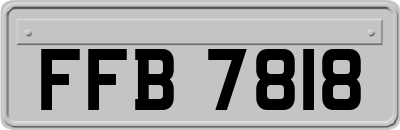 FFB7818