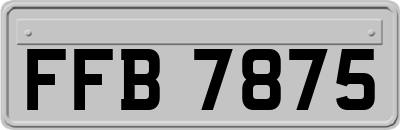 FFB7875