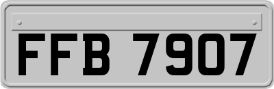 FFB7907