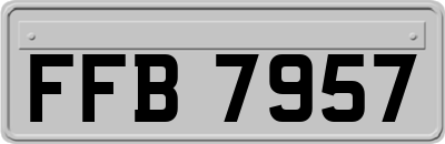 FFB7957