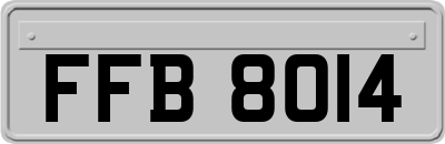 FFB8014