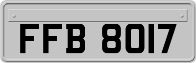 FFB8017