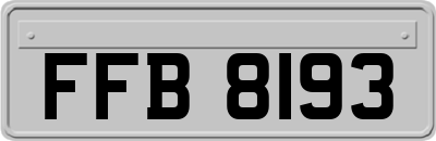 FFB8193