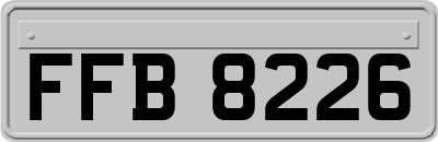 FFB8226