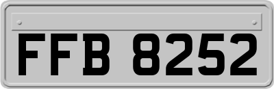 FFB8252