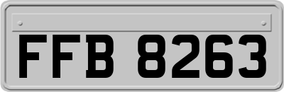 FFB8263
