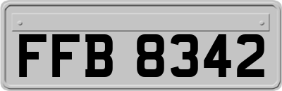 FFB8342