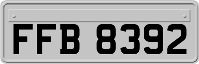 FFB8392