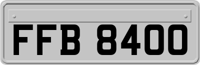 FFB8400