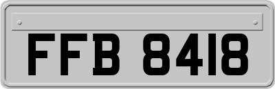 FFB8418