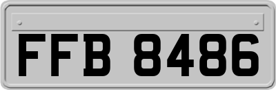 FFB8486