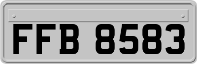 FFB8583