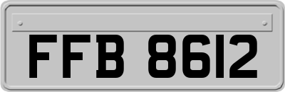 FFB8612