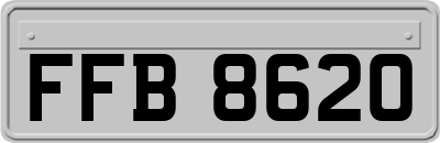 FFB8620