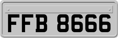 FFB8666