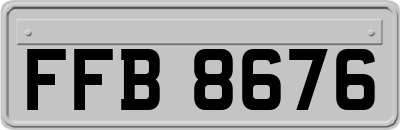 FFB8676