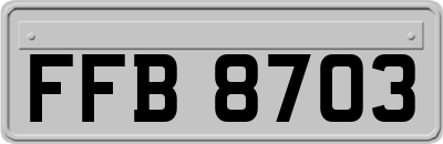 FFB8703