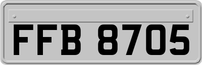 FFB8705
