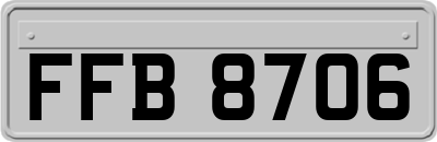 FFB8706