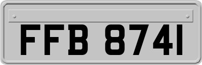FFB8741
