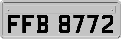 FFB8772
