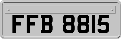 FFB8815
