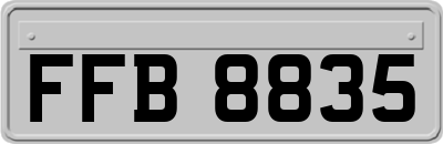 FFB8835