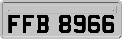 FFB8966