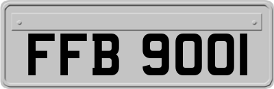 FFB9001